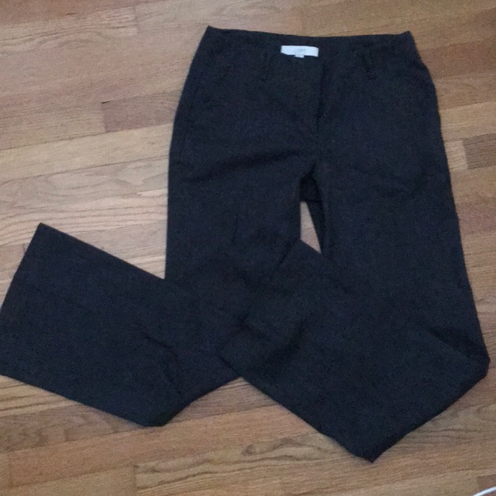Loft Pants Size 2